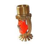 Ороситель дренчерный повышенной производительности «СОБР-17-Н»ДУSO РНо1,28-R3/4/ВЗ-«СОБР-17-Н»