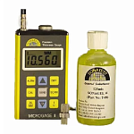 Ультразвуковой толщиномер Microgage