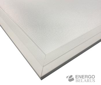 Светильник светодиодный ДПО02-6х6-002 PcCOOLER ARM-002-036 ТУ BY691700268.002-2019 (4000К, 801-00374, микропризма 1,3 мм)