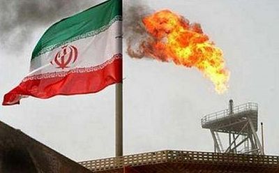 Европе придется выбирать между эмбарго на иранскую нефть и дефолтом
