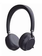 Bluetooth гарнитура Yealink BH72 Teams Black USB-C