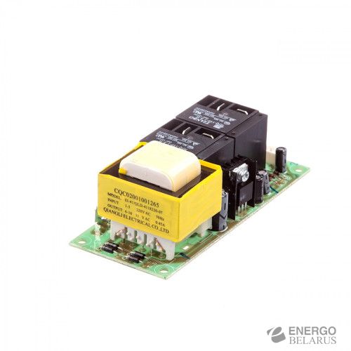 Блок электрический (04)