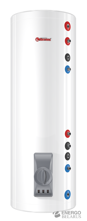 Водонагреватель электрический комбинированный THERMEX IRP 280 V (combi) PRO