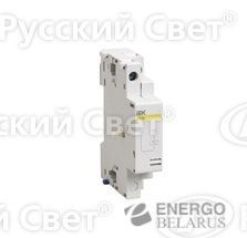 Расцепитель независ. РН32 Ue 400В ИЭК DMS11D-SH400