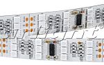 Светодиодные ленты SPI-5000 12V RGB (5060, 600 LED x3,1812)