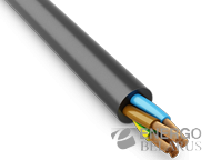 Кабель силовой КГ 3х50