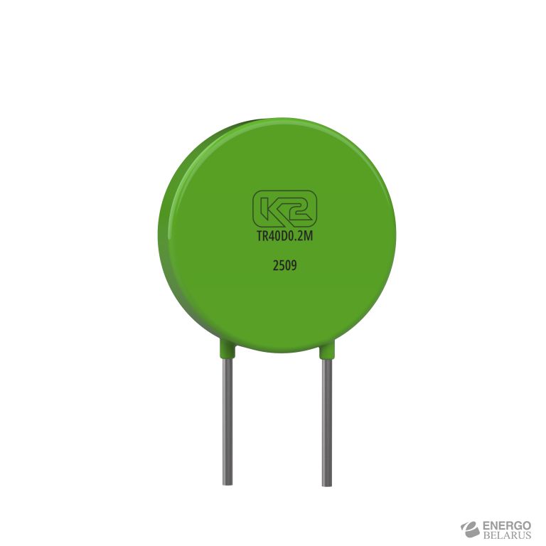 Терморезистор серии TRH140D