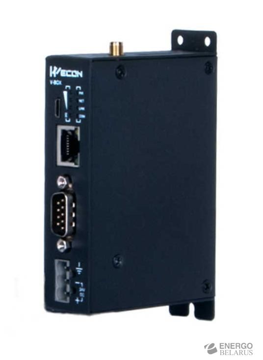   Wecon V-BOX E-00