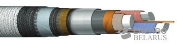 Кабель ААБл-10 3х70