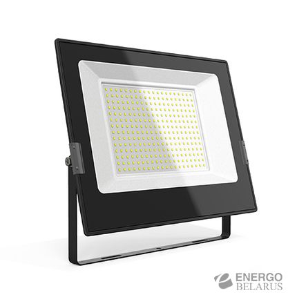 Прожектор TG-CNX-0200-E01B, 200W, 6000K