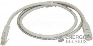 PC-UTP-RJ45-Cat.5e-0.3m (7209c)