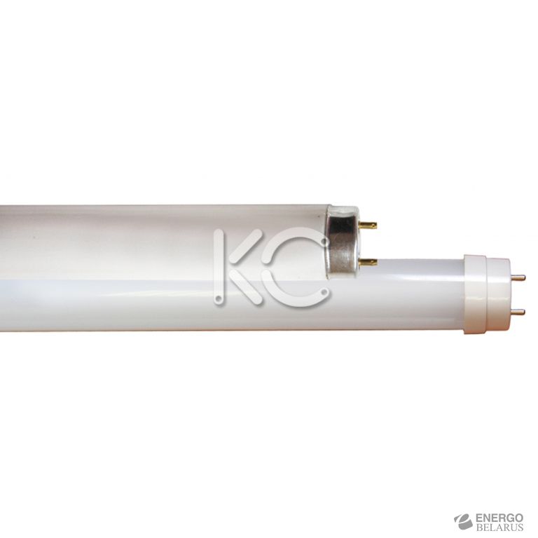 Лампа светодиодная T8-7W-G13-4000К-КС (600мм)