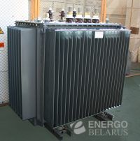 Трансформатор силовой масляный ТМГ35-1600/10/0,4 (У/Ун-0 УХЛ1)