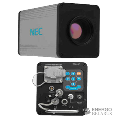 Тепловизор TS9100