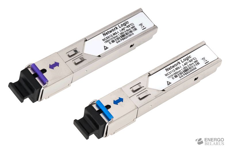 SFP модуль (8340-0591-E)