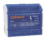 Шина нулевая  ND4-11