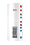 Водонагреватель электрический комбинированный Thermex Combi Inox Pro