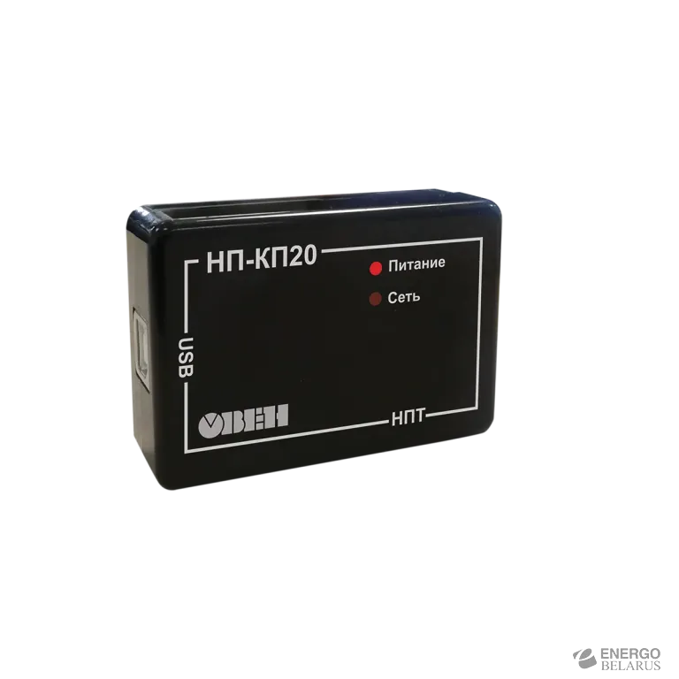 Преобразователь интерфейсов НП-КП20 универсальный USB/UART