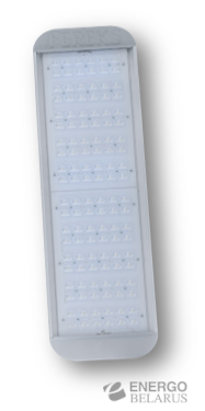 Светильник светодиодный Ex-ДКУ 07-260-50-ххх консольный уличный (Ферекс, Россия)