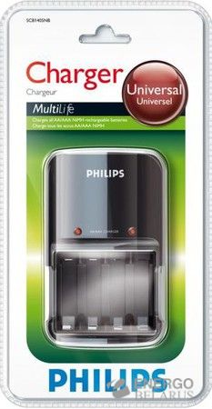   Philips SCB1405