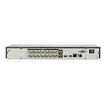 Видеорегистратор DH-XVR5216AN-4KL-I3