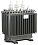 Трансформатор силовой масляный ТМГСУ11-100/10/0,4 (У/Ун-0 УХЛ1)