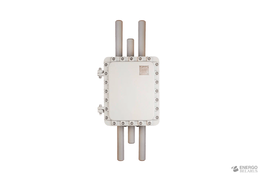 Взрывозащищенный GSM модуль