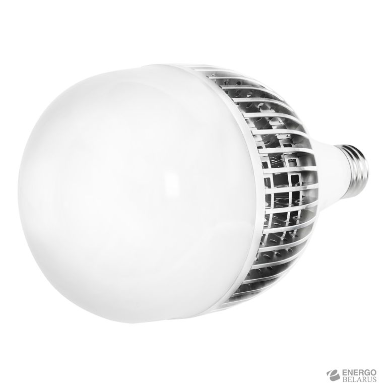 Лампа светодиодная (LED) Smartbuy-HP-160W/6500/E27