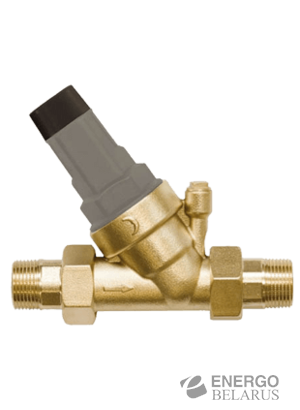 Редуктор давления BWT Dimo  1/2”