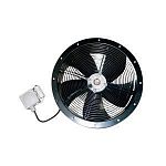 Осевой вентилятор AR 350D4-2K AXIAL FAN