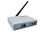 VoIP GSM шлюз SpGate G1