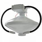 Модуль порошкового пожаротушения АУП «Гарант-Р12» (вз) исп. А*