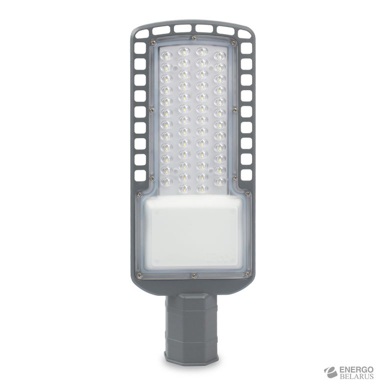 Светильник консольный уличный SL3, Smartbuy SBL-SL3-70-6K