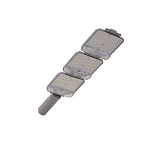 Бюджетная серия уличных светильников KASKAD