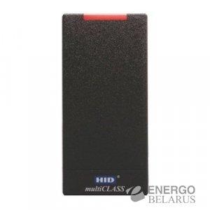 HID RP10 multiCLASS SE Black