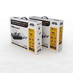 PROconnect 45-0412 Комплект видеонаблюдения