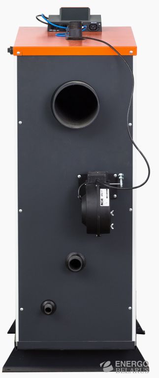 Котел твердотопливный TIS PLUS DR 27