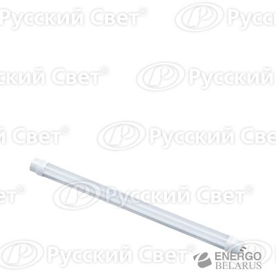 Лампа светодиодная HLT 10-01-C-02 10Вт 5000К G13 T8 60см Новый Свет 500049