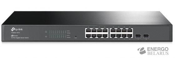 T1600G-18TS