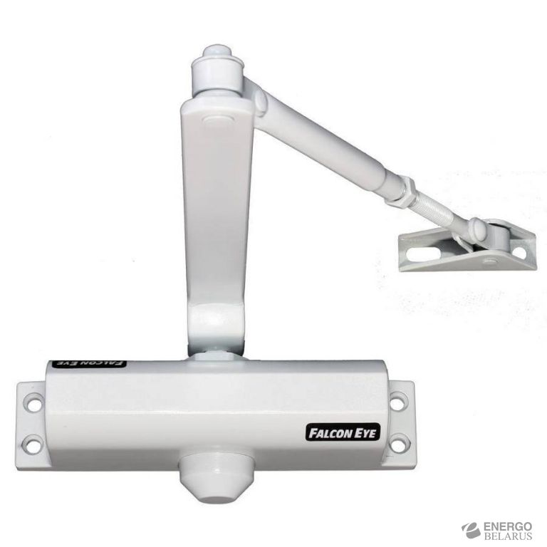 FE-B4W (White)