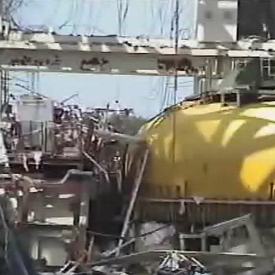 Сотрудник "Фукусимы-1" по ошибке отключил охлаждение в бассейнах с отработавшим ядерным топливом
