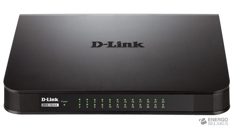 DES-1024A