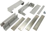 Комплект монтажа замка MK AL-150PR-Glass