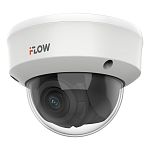 IFlow F-AC-2721Z(2.7-13.5mm) HD-TVI камера
