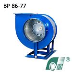 Вентилятор радиальный низкого давления ВР 86-77