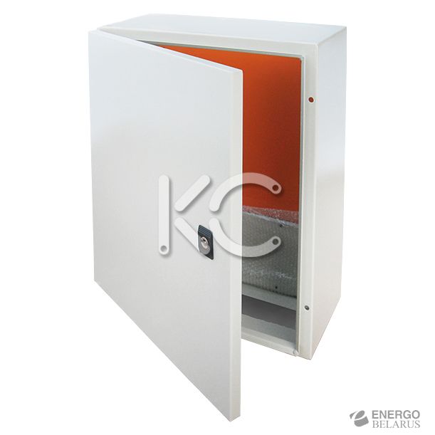 Корпус щита ЩМП-2-00 IP65 500х400х200 КС