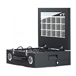 UV-DS-15S - док станция на 15 портов