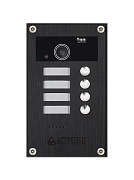 Вызывная панель AVP-284 (PAL) Wood Grigio