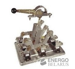 Переключатель ПЦ-2