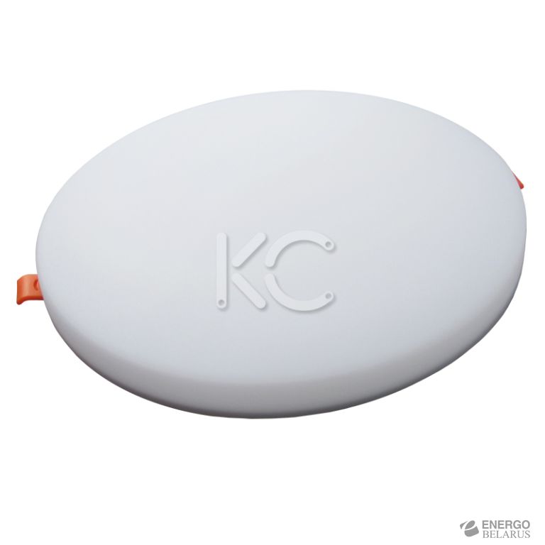Светильник светодиодный ДАУНЛАЙТ CBO-LED-128-36W-4000K-KC